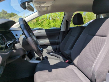 Photo 16 du bon plan VOLKSWAGEN Polo 1.0 TSI 95ch Confortline occasion à 12490 €