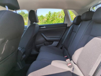 Photo 17 du bon plan VOLKSWAGEN Polo 1.0 TSI 95ch Confortline occasion à 12490 €