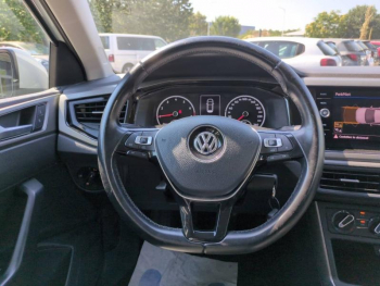 Photo 19 du bon plan VOLKSWAGEN Polo 1.0 TSI 95ch Confortline occasion à 12490 €