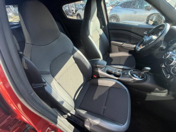 Photo 9 du bon plan NISSAN Juke 1.6 Hybrid 143ch N-Connecta 2022.5 occasion à 18490 €