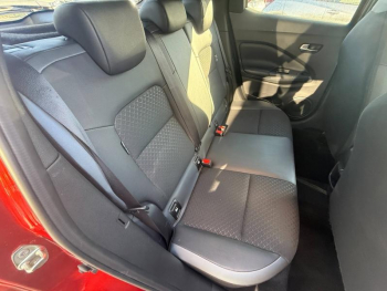 Photo 10 du bon plan NISSAN Juke 1.6 Hybrid 143ch N-Connecta 2022.5 occasion à 18490 €