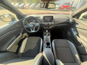 Photo 11 du bon plan NISSAN Juke 1.6 Hybrid 143ch N-Connecta 2022.5 occasion à 18490 €