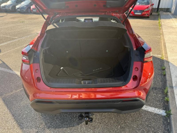 Photo 15 du bon plan NISSAN Juke 1.6 Hybrid 143ch N-Connecta 2022.5 occasion à 18490 €