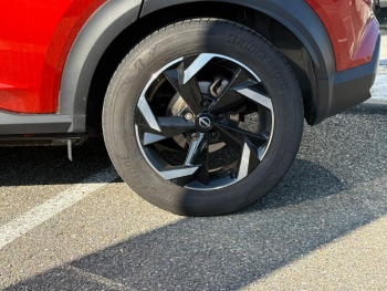 Photo 16 du bon plan NISSAN Juke 1.6 Hybrid 143ch N-Connecta 2022.5 occasion à 18490 €