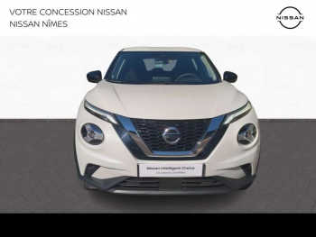 Photo 2 du bon plan NISSAN Juke 1.0 DIG-T 114ch Acenta 2021 occasion à 15980 €