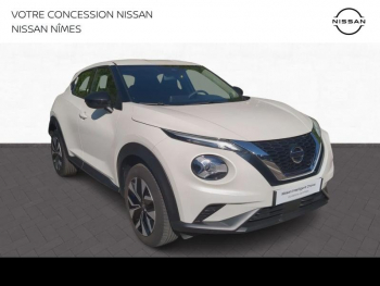 Photo 3 du bon plan NISSAN Juke 1.0 DIG-T 114ch Acenta 2021 occasion à 15980 €