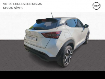 Photo 4 du bon plan NISSAN Juke 1.0 DIG-T 114ch Acenta 2021 occasion à 15980 €