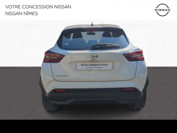 Photo 5 du bon plan NISSAN Juke 1.0 DIG-T 114ch Acenta 2021 occasion à 15980 €