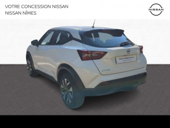 Photo 6 du bon plan NISSAN Juke 1.0 DIG-T 114ch Acenta 2021 occasion à 15980 €