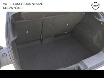 Photo 8 du bon plan NISSAN Juke 1.0 DIG-T 114ch Acenta 2021 occasion à 15980 €