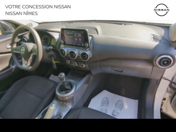 Photo 9 du bon plan NISSAN Juke 1.0 DIG-T 114ch Acenta 2021 occasion à 15980 €