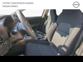 Photo 10 du bon plan NISSAN Juke 1.0 DIG-T 114ch Acenta 2021 occasion à 15980 €