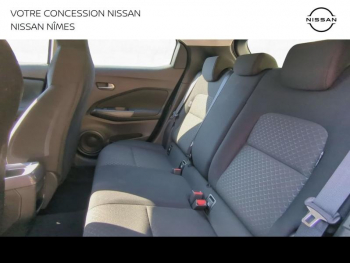 Photo 11 du bon plan NISSAN Juke 1.0 DIG-T 114ch Acenta 2021 occasion à 15980 €