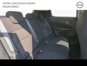 Photo 12 du bon plan NISSAN Juke 1.0 DIG-T 114ch Acenta 2021 occasion à 15980 €