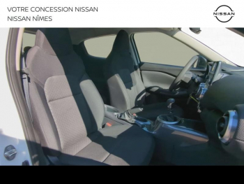 Photo 13 du bon plan NISSAN Juke 1.0 DIG-T 114ch Acenta 2021 occasion à 15980 €