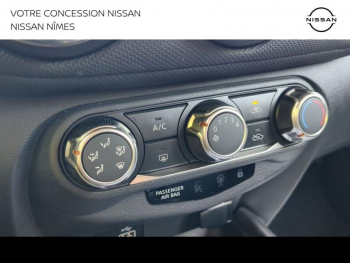 Photo 15 du bon plan NISSAN Juke 1.0 DIG-T 114ch Acenta 2021 occasion à 15980 €
