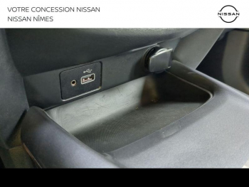 Photo 16 du bon plan NISSAN Juke 1.0 DIG-T 114ch Acenta 2021 occasion à 15980 €