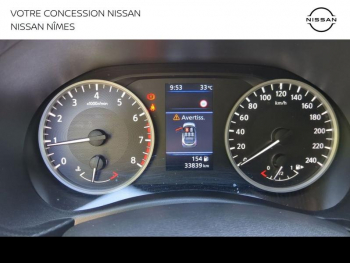 Photo 20 du bon plan NISSAN Juke 1.0 DIG-T 114ch Acenta 2021 occasion à 15980 €