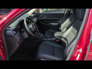 Photo 3 du bon plan HONDA HR-V 1.5 i-MMD 131ch e:HEV Advance occasion à 25900 €
