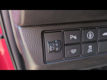 Photo 6 du bon plan HONDA HR-V 1.5 i-MMD 131ch e:HEV Advance occasion à 25900 €