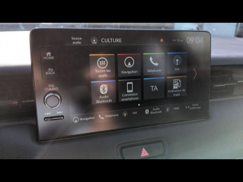 Photo 8 du bon plan HONDA HR-V 1.5 i-MMD 131ch e:HEV Advance occasion à 25900 €