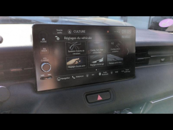 Photo 9 du bon plan HONDA HR-V 1.5 i-MMD 131ch e:HEV Advance occasion à 25900 €