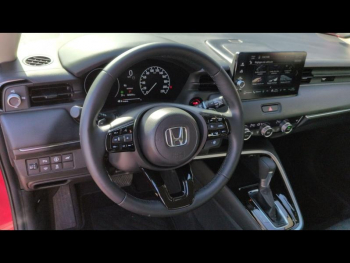 Photo 10 du bon plan HONDA HR-V 1.5 i-MMD 131ch e:HEV Advance occasion à 25900 €