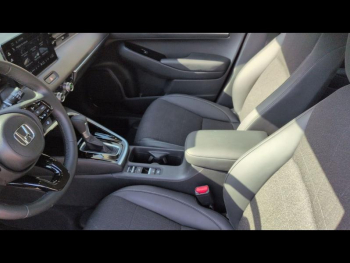 Photo 11 du bon plan HONDA HR-V 1.5 i-MMD 131ch e:HEV Advance occasion à 25900 €