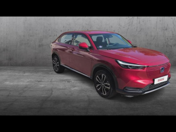Photo 12 du bon plan HONDA HR-V 1.5 i-MMD 131ch e:HEV Advance occasion à 25900 €