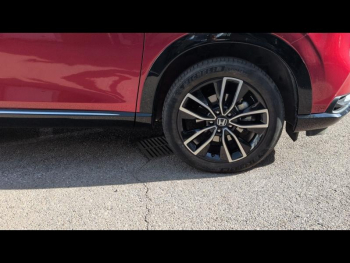 Photo 14 du bon plan HONDA HR-V 1.5 i-MMD 131ch e:HEV Advance occasion à 25900 €
