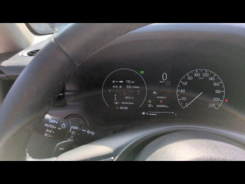 Photo 18 du bon plan HONDA HR-V 1.5 i-MMD 131ch e:HEV Advance occasion à 25900 €
