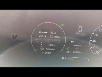 Photo 19 du bon plan HONDA HR-V 1.5 i-MMD 131ch e:HEV Advance occasion à 25900 €