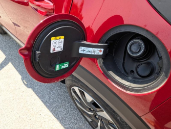 Photo 14 du bon plan FORD Puma 1.0 EcoBoost 125ch S&S mHEV Titanium Business Powershift E85 Kit Biomotors occasion à 22753 €