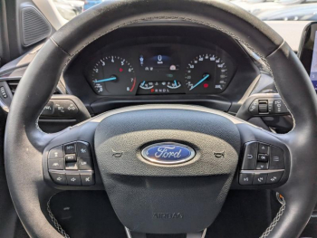 Photo 21 du bon plan FORD Puma 1.0 EcoBoost 125ch S&S mHEV Titanium Business Powershift E85 Kit Biomotors occasion à 22753 €