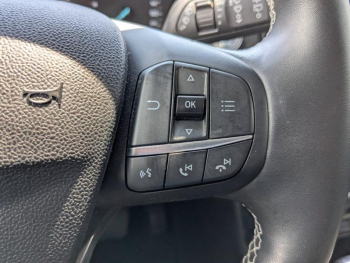 Photo 23 du bon plan FORD Puma 1.0 EcoBoost 125ch S&S mHEV Titanium Business Powershift E85 Kit Biomotors occasion à 22753 €