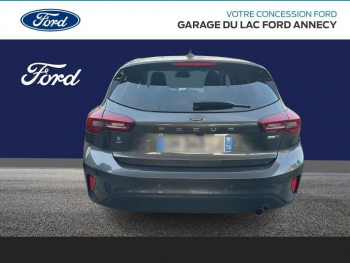 Photo 3 du bon plan FORD Focus 1.0 EcoBoost mHEV 155ch Titanium Style occasion à 17450 €