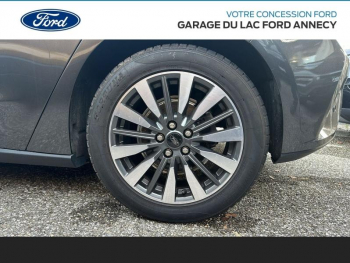 Photo 4 du bon plan FORD Focus 1.0 EcoBoost mHEV 155ch Titanium Style occasion à 17450 €