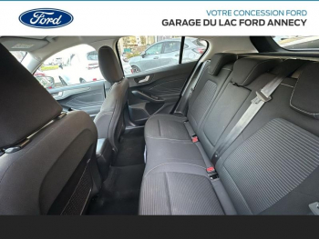 Photo 11 du bon plan FORD Focus 1.0 EcoBoost mHEV 155ch Titanium Style occasion à 17450 €