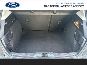 Photo 12 du bon plan FORD Focus 1.0 EcoBoost mHEV 155ch Titanium Style occasion à 17450 €