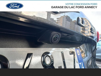 Photo 13 du bon plan FORD Focus 1.0 EcoBoost mHEV 155ch Titanium Style occasion à 17450 €