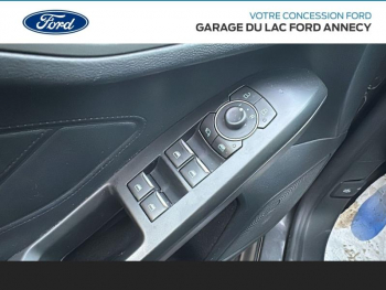 Photo 14 du bon plan FORD Focus 1.0 EcoBoost mHEV 155ch Titanium Style occasion à 17450 €