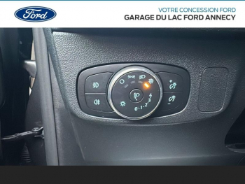 Photo 15 du bon plan FORD Focus 1.0 EcoBoost mHEV 155ch Titanium Style occasion à 17450 €