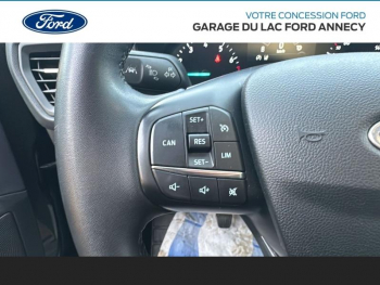 Photo 16 du bon plan FORD Focus 1.0 EcoBoost mHEV 155ch Titanium Style occasion à 17450 €