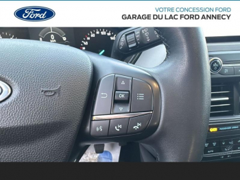 Photo 17 du bon plan FORD Focus 1.0 EcoBoost mHEV 155ch Titanium Style occasion à 17450 €