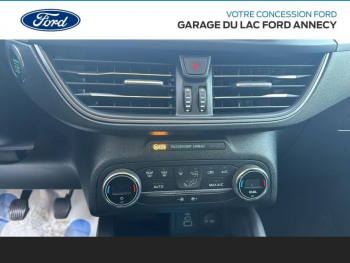 Photo 19 du bon plan FORD Focus 1.0 EcoBoost mHEV 155ch Titanium Style occasion à 17450 €