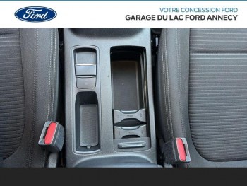 Photo 21 du bon plan FORD Focus 1.0 EcoBoost mHEV 155ch Titanium Style occasion à 17450 €