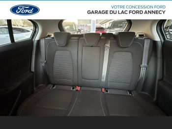 Photo 22 du bon plan FORD Focus 1.0 EcoBoost mHEV 155ch Titanium Style occasion à 17450 €
