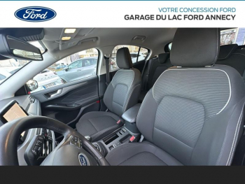 Photo 23 du bon plan FORD Focus 1.0 EcoBoost mHEV 155ch Titanium Style occasion à 17450 €