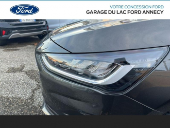 Photo 24 du bon plan FORD Focus 1.0 EcoBoost mHEV 155ch Titanium Style occasion à 17450 €