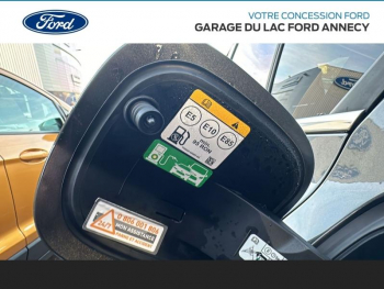 Photo 25 du bon plan FORD Focus 1.0 EcoBoost mHEV 155ch Titanium Style occasion à 17450 €